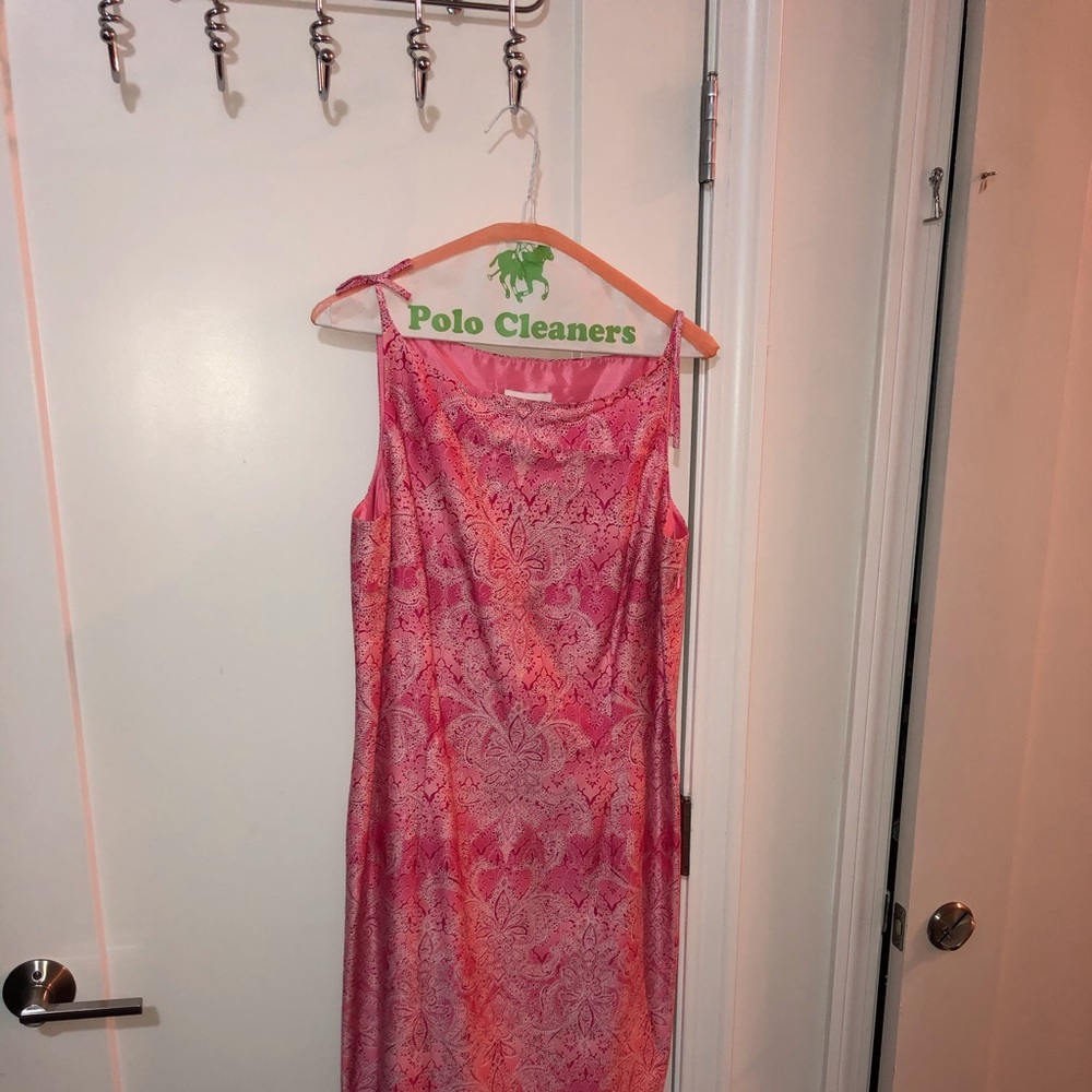 Liz Clairbone dress